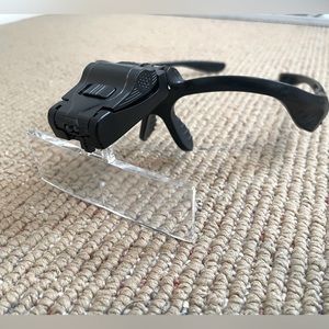 BELLA LASH MAGNIFICATION GLASSES